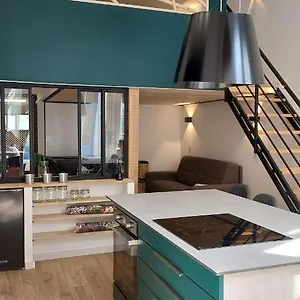 Louisa Appartement Dinard